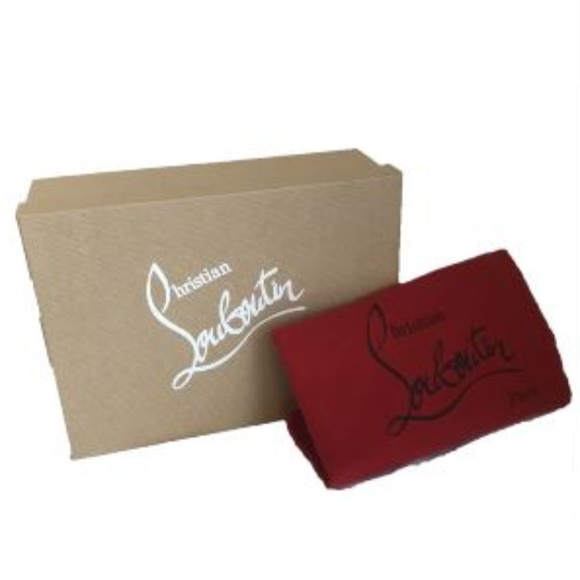 Decorapump Strass Swarovski (EUR 40) - Picture 6 of 6